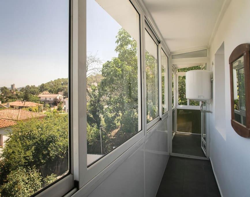 Willa 20 Min From Bcn- Charming House W/ Pool & Bbq Area Cervelló Zewnętrze zdjęcie