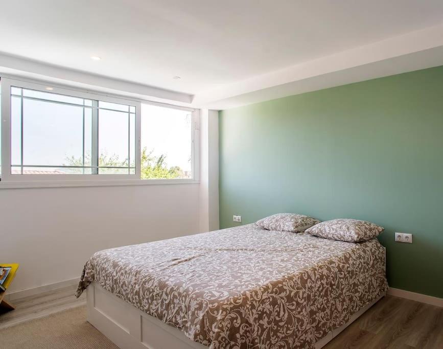 Willa 20 Min From Bcn- Charming House W/ Pool & Bbq Area Cervelló Zewnętrze zdjęcie