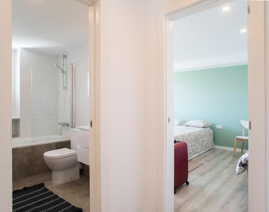 Willa 20 Min From Bcn- Charming House W/ Pool & Bbq Area Cervelló Zewnętrze zdjęcie